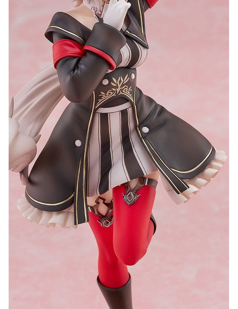 Claynel - Uma Musume: Pretty Derby - Figurine Curren Chan Signature Racewear Ver