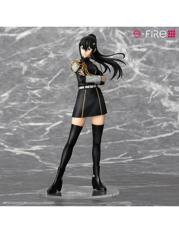 Sega - Kaiju No. 8 - Figure Mina Ashiro Formal Attire Ver