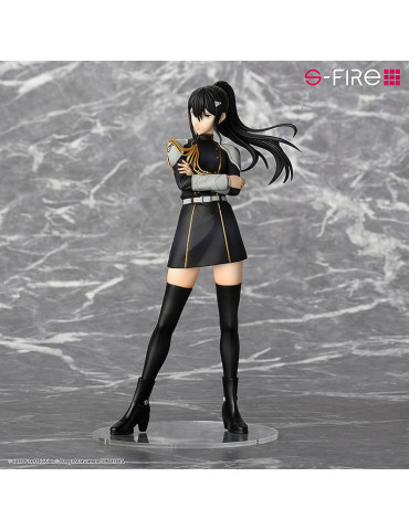 Sega - Kaiju No. 8 - Figurine Mina Ashiro Formal Attire Ver 2