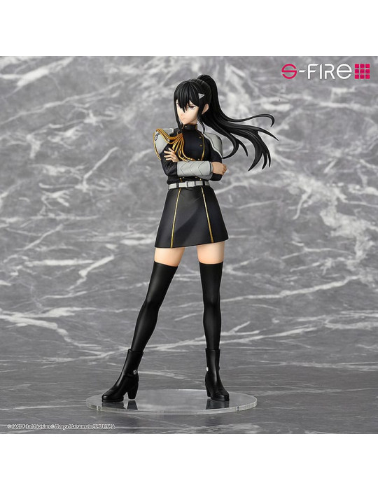 Sega - Kaiju No. 8 - Figure Mina Ashiro Formal Attire Ver