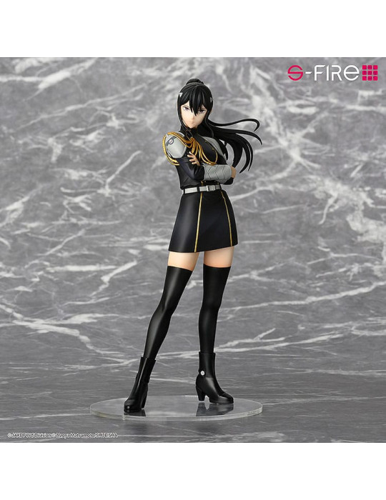 Sega - Kaiju No. 8 - Figure Mina Ashiro Formal Attire Ver