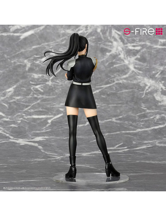 Sega - Kaiju No. 8 - Figure Mina Ashiro Formal Attire Ver