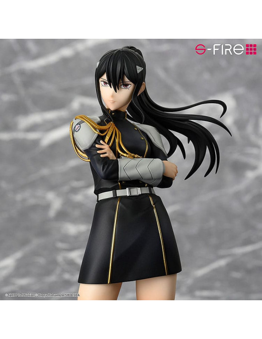 Sega - Kaiju No. 8 - Figurine Mina Ashiro Formal Attire Ver