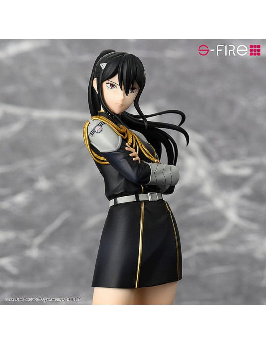 Sega - Kaiju No. 8 - Figure Mina Ashiro Formal Attire Ver