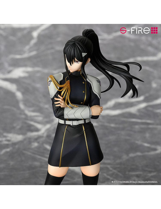 Sega - Kaiju No. 8 - Figure Mina Ashiro Formal Attire Ver