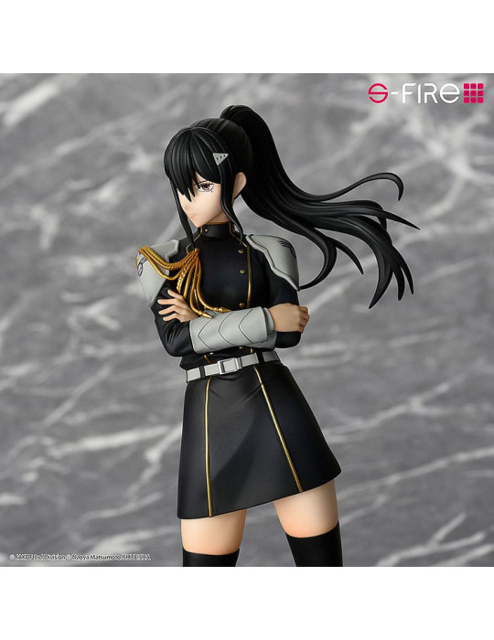 Sega - Kaiju No. 8 - Figurine Mina Ashiro Formal Attire Ver