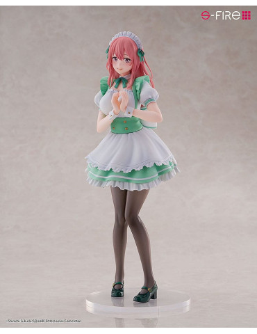 Sega - My Dress-Up Darling - Figure Shinju Inui Pretty Maid Ver