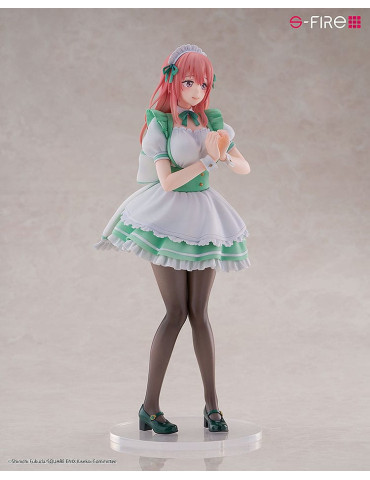 Sega - My Dress-Up Darling - Figurine Shinju Inui Pretty Maid Ver 2