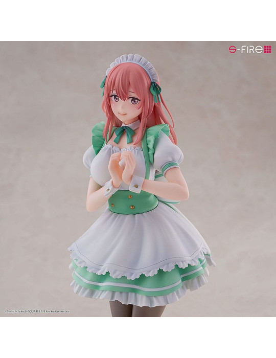 Sega - My Dress-Up Darling - Figure Shinju Inui Pretty Maid Ver
