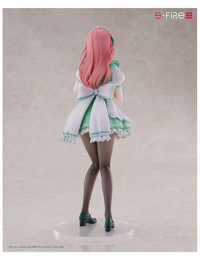 Sega - My Dress-Up Darling - Figure Shinju Inui Pretty Maid Ver