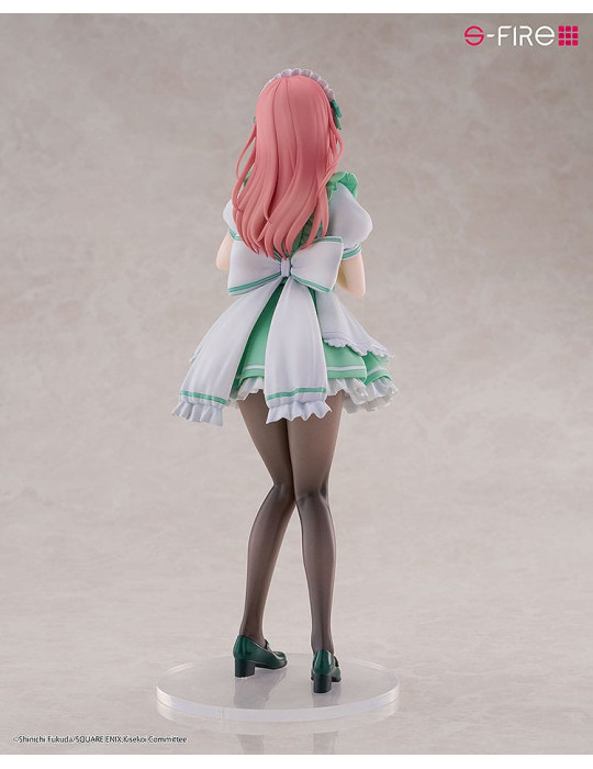 Sega - My Dress-Up Darling - Figure Shinju Inui Pretty Maid Ver