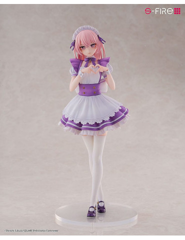 Sega - My Dress-Up Darling - Figurine Sajuna Inui Pretty Maid Ver