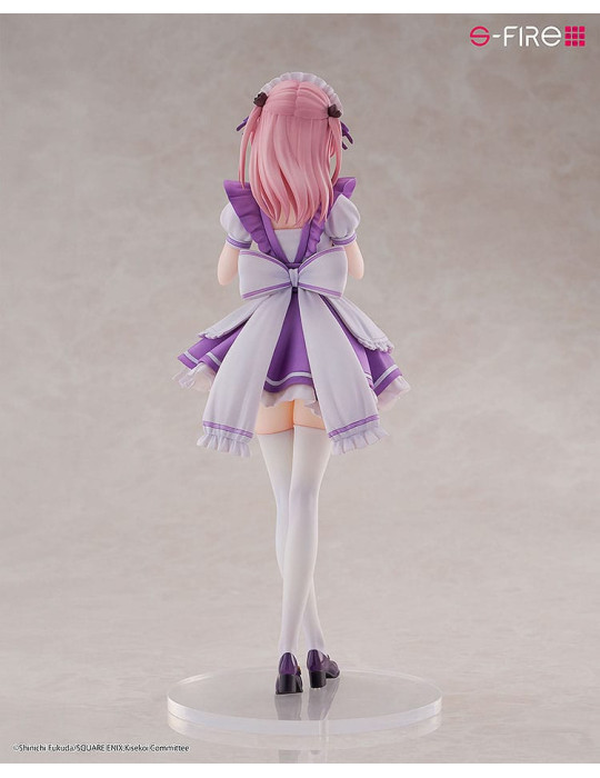 Sega - My Dress-Up Darling - Figure Sajuna Inui Pretty Maid Ver