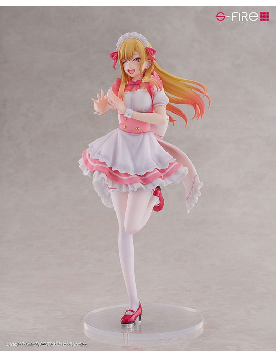 Sega - My Dress-Up Darling - Figure Marin Kitagawa Pretty Maid Ver