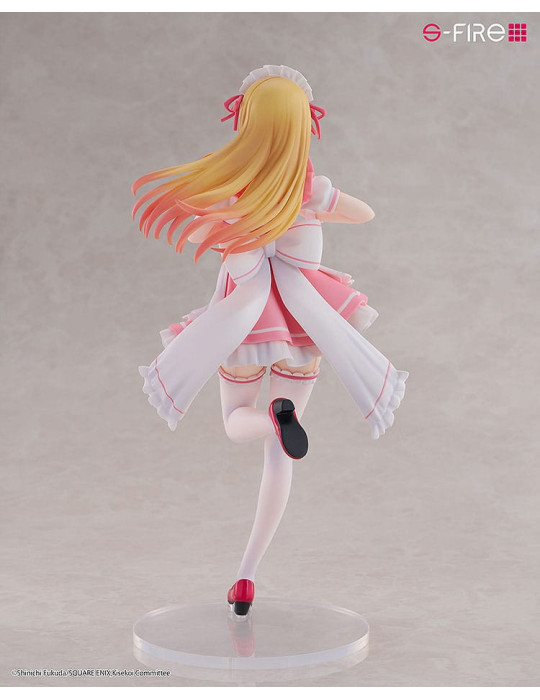 Sega - My Dress-Up Darling - Figure Marin Kitagawa Pretty Maid Ver