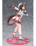 Phat! - Uma Musume Pretty Derby - Figure White Wings Hokko Tarumae