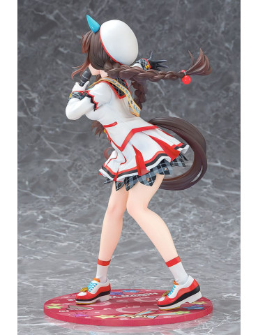 Phat! - Uma Musume Pretty Derby - Figurine White Wings Hokko Tarumae 2