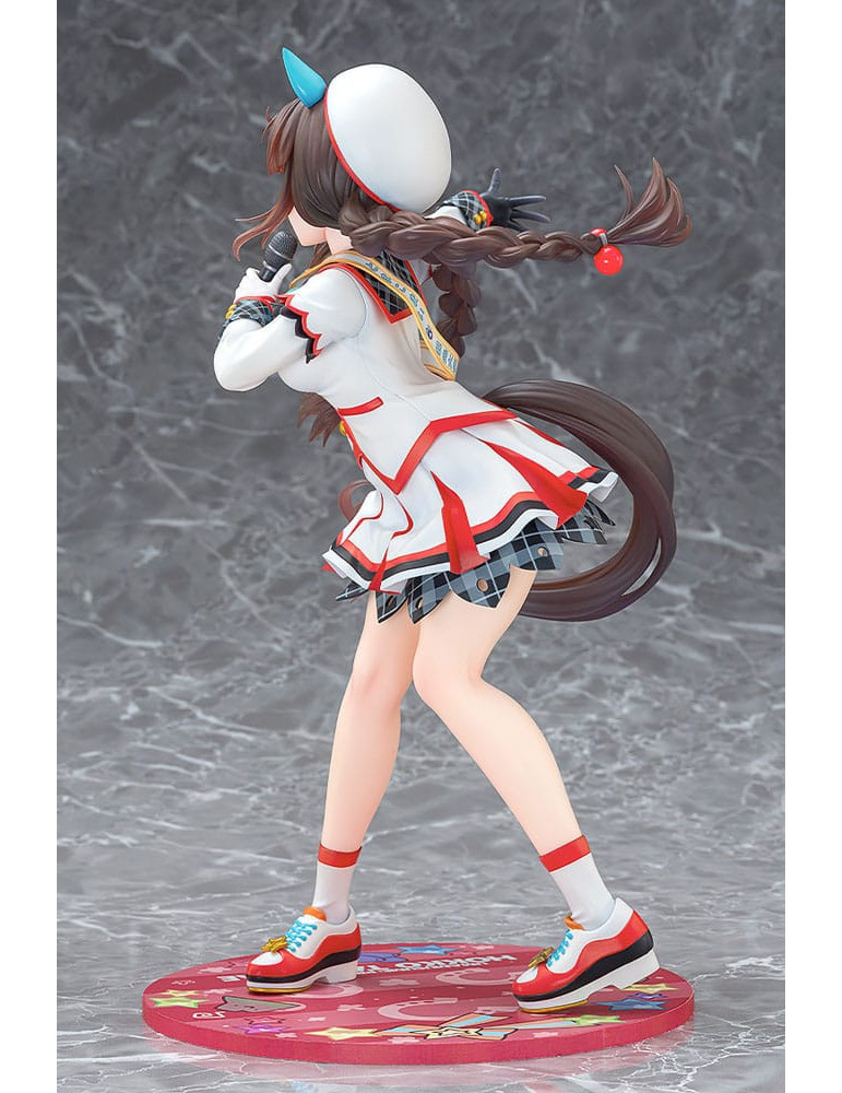 Phat! - Uma Musume Pretty Derby - Figure White Wings Hokko Tarumae