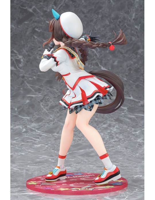 Phat! - Uma Musume Pretty Derby - Figure White Wings Hokko Tarumae