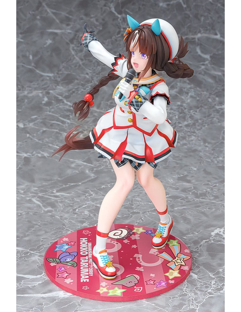 Phat! - Uma Musume Pretty Derby - Figure White Wings Hokko Tarumae