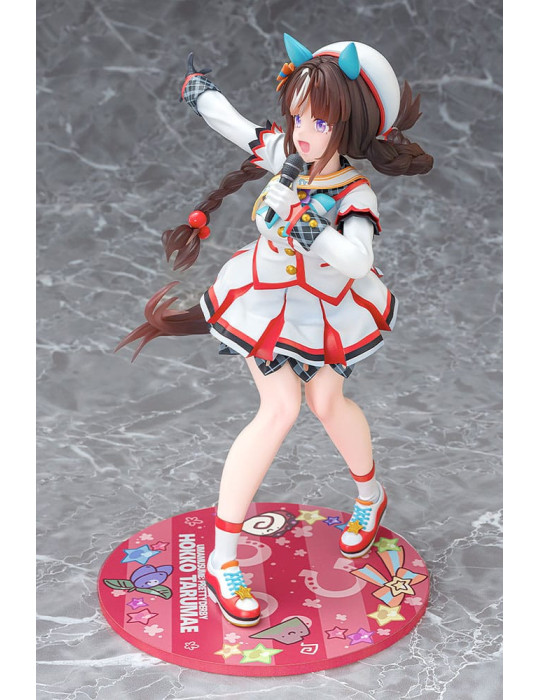 Phat! - Uma Musume Pretty Derby - Figure White Wings Hokko Tarumae