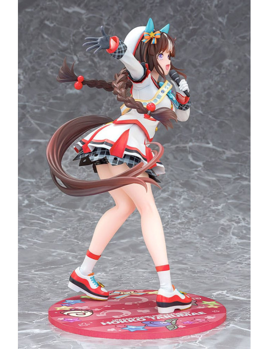 Phat! - Uma Musume Pretty Derby - Figure White Wings Hokko Tarumae