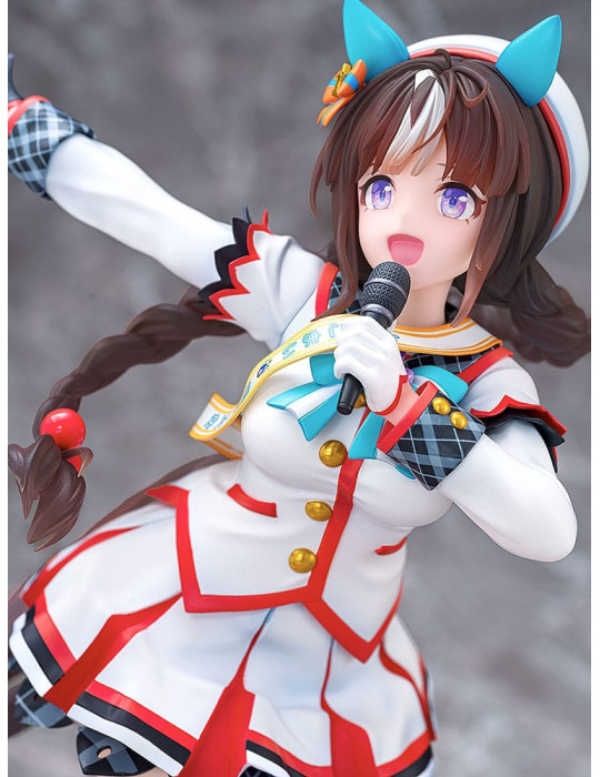Phat! - Uma Musume Pretty Derby - Figurine White Wings Hokko Tarumae