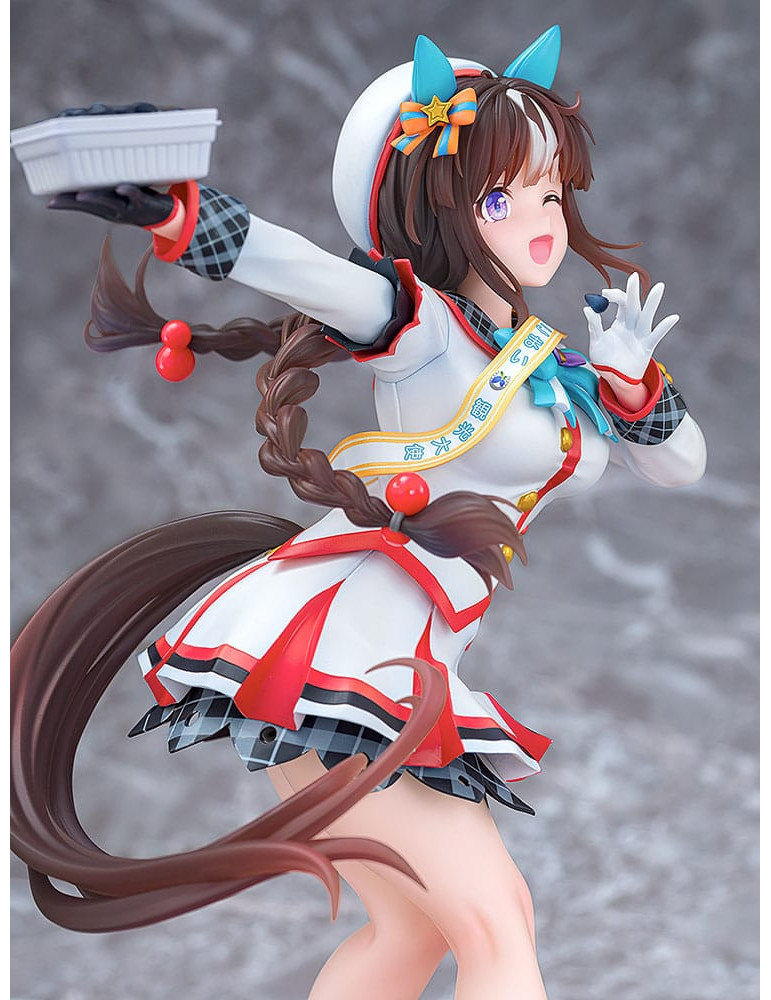 Phat! - Uma Musume Pretty Derby - Figurine White Wings Hokko Tarumae