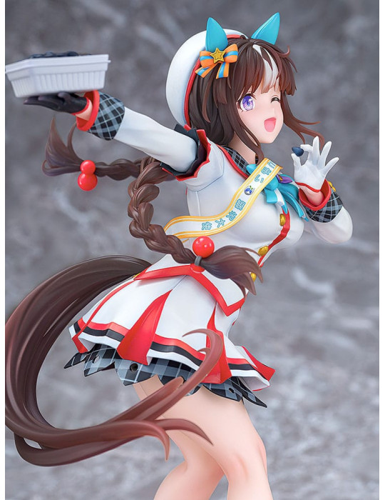 Phat! - Uma Musume Pretty Derby - Figurine White Wings Hokko Tarumae