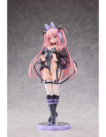 PartyLook - Figurine Usamimi Headphone Lulumu Illustrated by Tamano Kedama