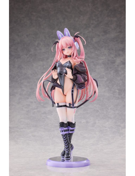 PartyLook - Figurine Usamimi Headphone Lulumu Illustrated by Tamano Kedama