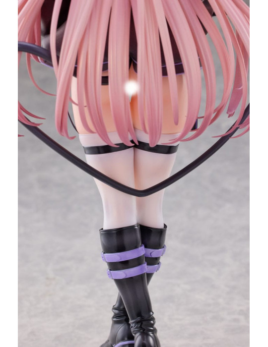 PartyLook - Figure Usamimi Headphone Lulumu Illustrated by Tamano Kedama