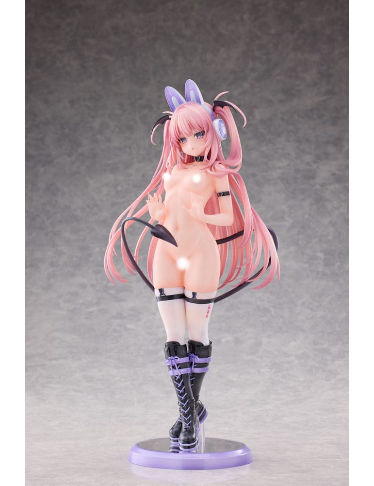 PartyLook - Figurine Usamimi Headphone Lulumu Illustrated by Tamano Kedama