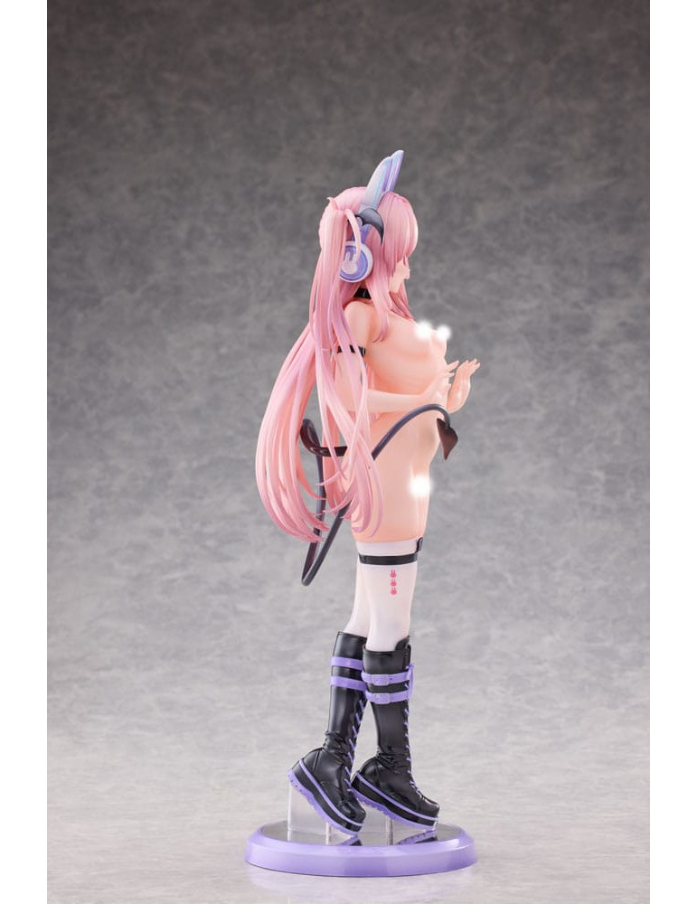 PartyLook - Figurine Usamimi Headphone Lulumu Illustrated by Tamano Kedama