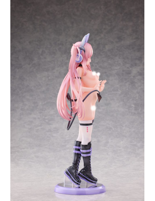 PartyLook - Figurine Usamimi Headphone Lulumu Illustrated by Tamano Kedama