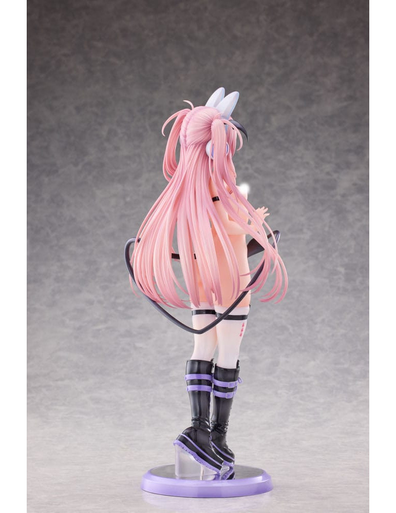 PartyLook - Figure Usamimi Headphone Lulumu Illustrated by Tamano Kedama