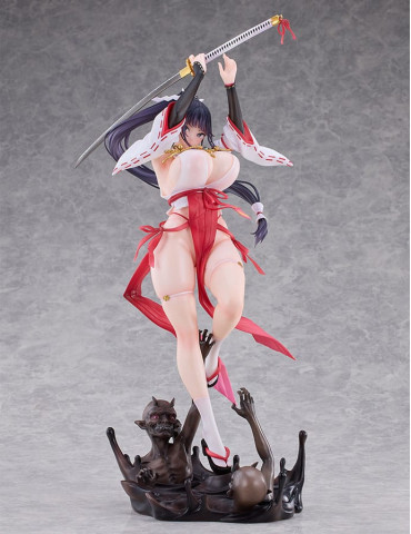 Hotvenus - Figure Sakuya Todo by Nanahara Fuyuki