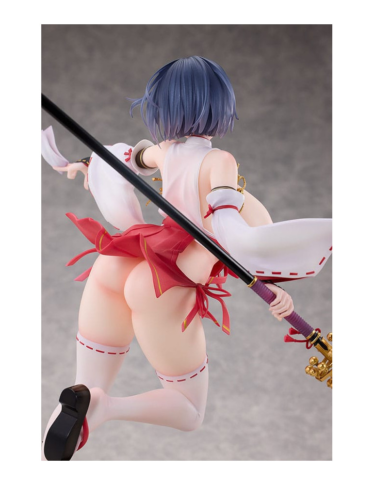 Hotvenus - Figure Iori Todo by Nanahara Fuyuki