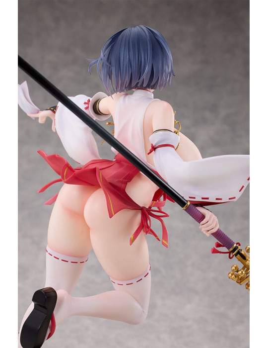 Hotvenus - Figure Iori Todo by Nanahara Fuyuki