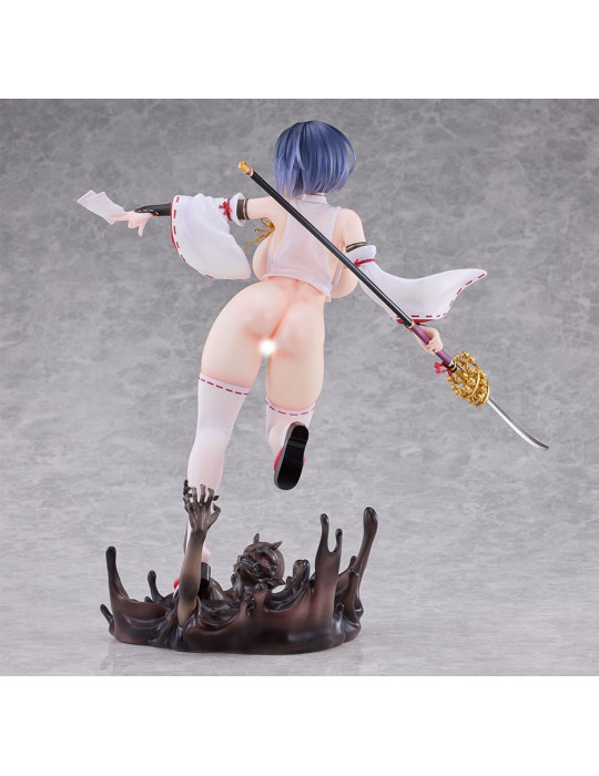 Hotvenus - Figure Iori Todo by Nanahara Fuyuki