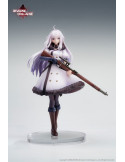 Reverse Studio - Reverse Collapse: Code Name Bakery - Figurine Jefuty
