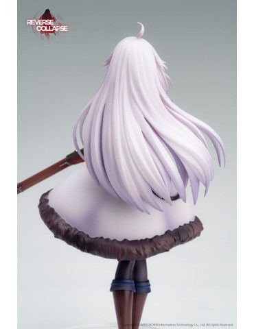 Reverse Studio - Reverse Collapse: Code Name Bakery - Figurine Jefuty 2