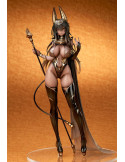 Ques Q - Figure Priestess Shibuna by Dish