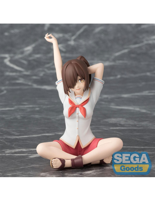 SEGA - Nukitashi - figurine PM Perching Asane Tachibana