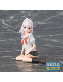 SEGA - Nukitashi - figurine PM Perching Fumino Kotoyose