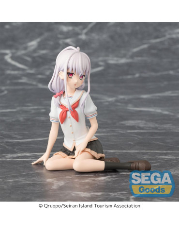 SEGA - Nukitashi - figure PM Perching Fumino Kotoyose 2
