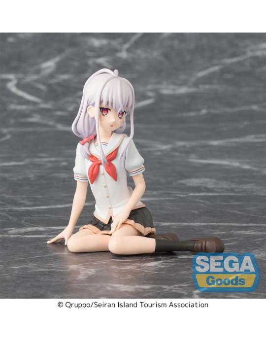 SEGA - Nukitashi - figurine PM Perching Fumino Kotoyose