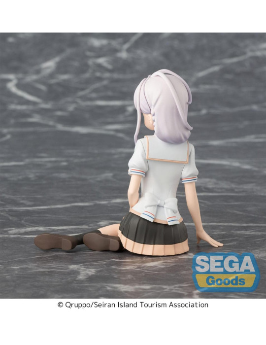 SEGA - Nukitashi - figurine PM Perching Fumino Kotoyose