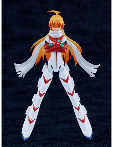 Good Smile Company - Gunbuster - Figure Moderoid : Buster Machine No. 7
