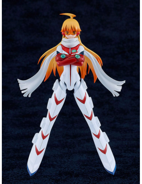Good Smile Company - Gunbuster - Figurine Moderoid : Buster Machine No. 7